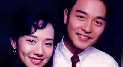 与“不死癌症”共舞20年：张国荣唯一承认的前女友，活成港圈最狠女人