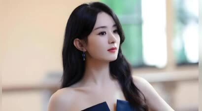 从万人喜爱的大女主，到如今绯闻不断，赵丽颖究竟犯了什么错