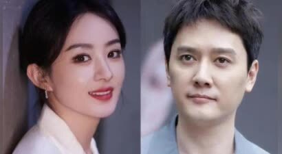 赵丽颖爆新恋情一个月后，冯绍峰不再沉默，给了她一记漂亮的回应