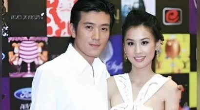 黄圣依在节目里说初恋是贾乃亮分手多年如今还联系
