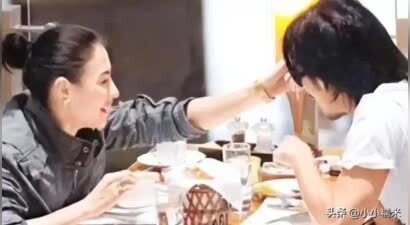 当年谢霆锋给张柏芝的那场求婚，如今看依旧意难平！