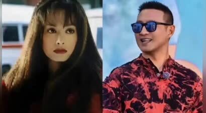 汪峰宁静陷入热恋？冯绍峰二婚了？张柏芝整成网红脸？邓为跟公司闹翻？姐弟CP玩剧组夫妻？