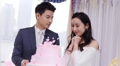 原来是夫妻？娱乐圈6对最低调明星夫妻，令人惊讶！