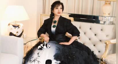刘晓庆被举报偷税事件进展：法院送达相关案件开庭传票