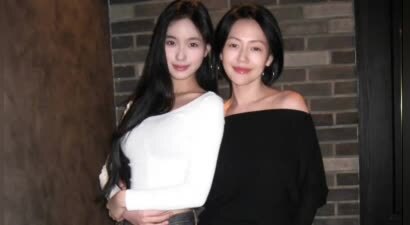 Lily谈妈妈小S生日心境，且称自己目前不打算踏入演艺圈