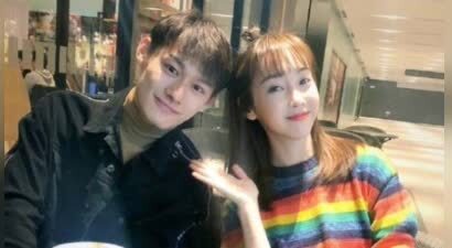 汪卓成方辟谣恋情，女方也直言“请停止造谣”