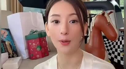 不瞒了？方媛一句话坐实三胎传闻，郭富城早年愿望要成真了！