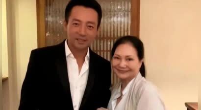 难缠！被曝混淆公益时间后，S妈彻底不装了，指名道姓喊话汪小菲