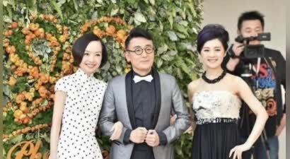 窦文涛与鲁豫王菲俞飞鸿传绯闻，55 岁为何仍单身？