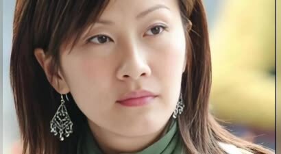 TVB五大花旦陈慧珊转行当老师 曾演《冲上云霄》《法医先锋》