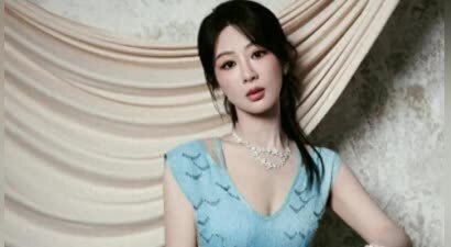 网传白玉兰最佳男女主奖将“爆冷”，范围直接缩小，杨紫有希望