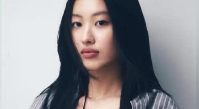陈奕迅女儿出道照，五官结合了爸妈优点，网友：有全智贤那味了