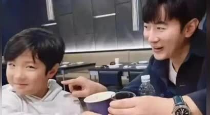 离婚5年！蔡琳感谢高梓淇给家的感觉，首谈前公婆却仍有心结