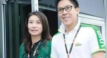 霍震霆曝小儿子已完婚，很满意泰国儿媳，网友：就霍启山孤身一人