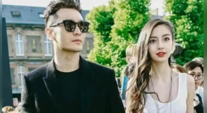 叶珂刚消停，杨颖又来了！倒霉的黄晓明，终是绕不过“女人坑”！
