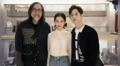 出道35年作品不少，但黄磊非常好的作品，还得是19岁的女儿多多