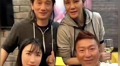 陈羽凡做梦也想不到！为他生一个儿子的白百何，会给张思麟生二胎