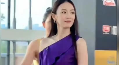 嫁对了人有多重要？看看10年后章子怡和童谣，答案一目了然