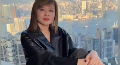 62岁关之琳近况：房子很大钱很多，以狗为伴，弟弟是她晚年的依靠