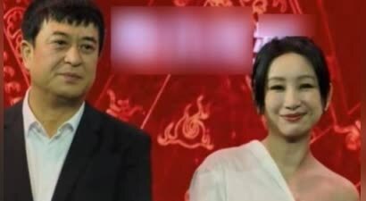 上海这天，张嘉益沧桑，热巴嫩态十足，秦海璐似大妈，张萌穿搭太敢