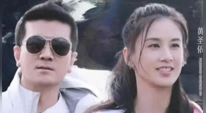 杨子透露黄圣依现状，私下基本没联系，想复婚 愿意为黄圣依做饭