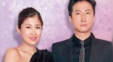 洪金宝儿子被指陷入婚姻危机 港媒：两人仅维持表面恩爱