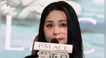 阿娇回应被粉丝喊妈咪！直言：你太老了引热议