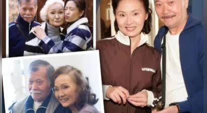 88岁武术导演唐佳佐敦跳楼离世！生前曾盼与太太雪妮同赴黄泉