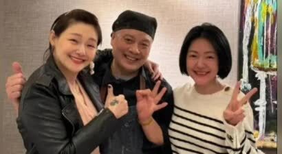 大S豪宅要拍卖S妈心急如焚，具俊烨事不关己高高挂起