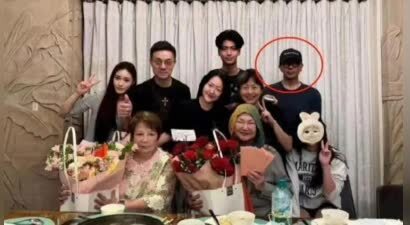 大S离世5个月，家人孩子与具俊晔的情感纠葛仍在继续