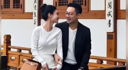 生日宴上“口吐芬芳”的汪小菲，却意外暴露了马筱梅的尴尬处境