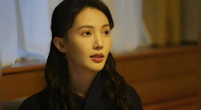 那些靠《浪姐》翻红的女明星，如今差距已拉开，真红假红一目了然