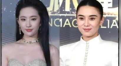 为什么赵丽颖不合群被夸刘亦菲不合群被骂？外交部的评价一针见血