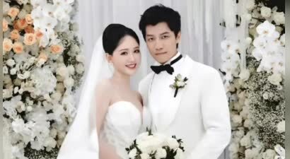 46岁陈乔恩嫁30亿马来西亚富三代后，幸福滋养下像是换了一个人！
