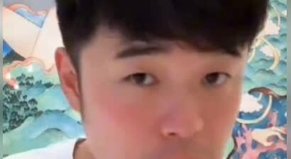 陈赫回应鹿晗暴瘦，称不要瞎担心，现在他状态很好