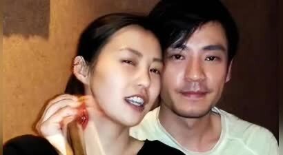 郝蕾也没想到，离婚16年后，自己那个44岁的前夫竟开始走上坡路了