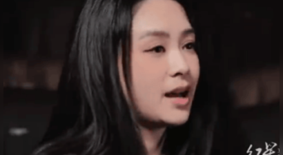 阿娇自曝无容貌焦虑有身材焦虑 坦言减肥不易