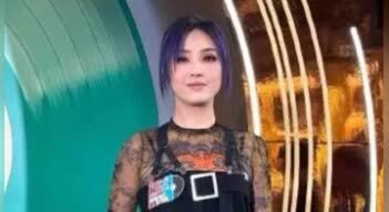 杨千嬅回应陈奕迅女儿出道：有种传承感，不过做这一行不简单，大家都要加油