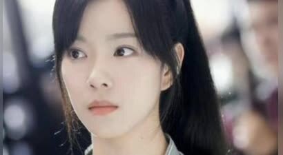 长得丑，演技还烂，怎么都捧不红的6位“资源咖”，终于露馅了