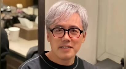 58岁张宇近况曝光，满头白发步履蹒跚，妻子病倒交代后事