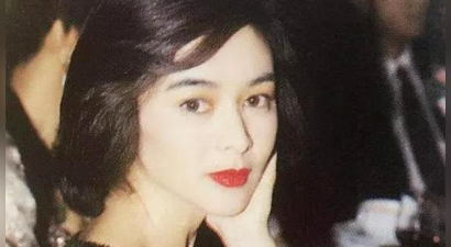 关之琳与刘嘉玲5次“宫斗”，叱咤情场30年，关之琳“输了”