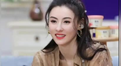 内娱第一悬案告破？张柏芝三胎生父，就是谢霆锋？