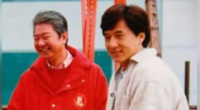 蔡澜离世！成龙周星驰发文悼念，引发娱乐圈集体破防