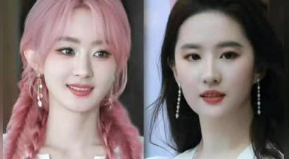 事实证明，“不合群”的刘亦菲和赵丽颖，才是娱乐圈真正的聪明人