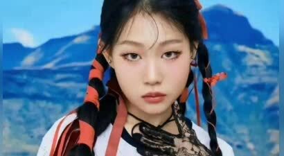 最通透星二代？小沈阳女儿承认起点高，可惜观众不买实力账