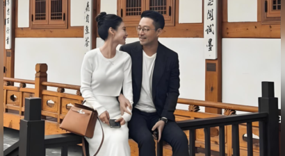 艳照门大反转！台媒承认捏造马筱梅假新闻，向汪小菲夫妻低头道歉
