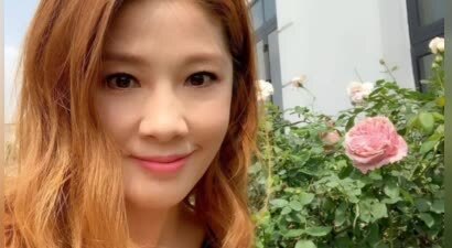 港姐老公自曝错过佘诗曼，昔日三角恋风波激烈，预见她红遍大荧幕
