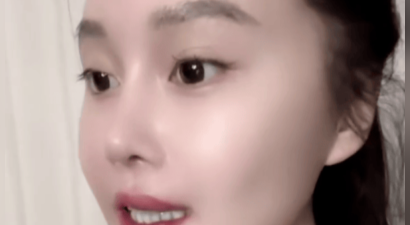 赵本山女儿球球回应自杀传闻：我活得好好的！