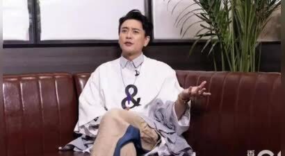 44岁黄宗泽自曝不婚原因，直言为报复母亲，和胡杏儿分手原因公开
