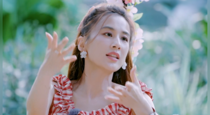 看黄圣依跟李嘉格聊天，就知道她早看透了李嘉格在婚姻中没得到爱